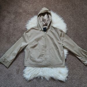 Bagatelle Hooded Jacket
